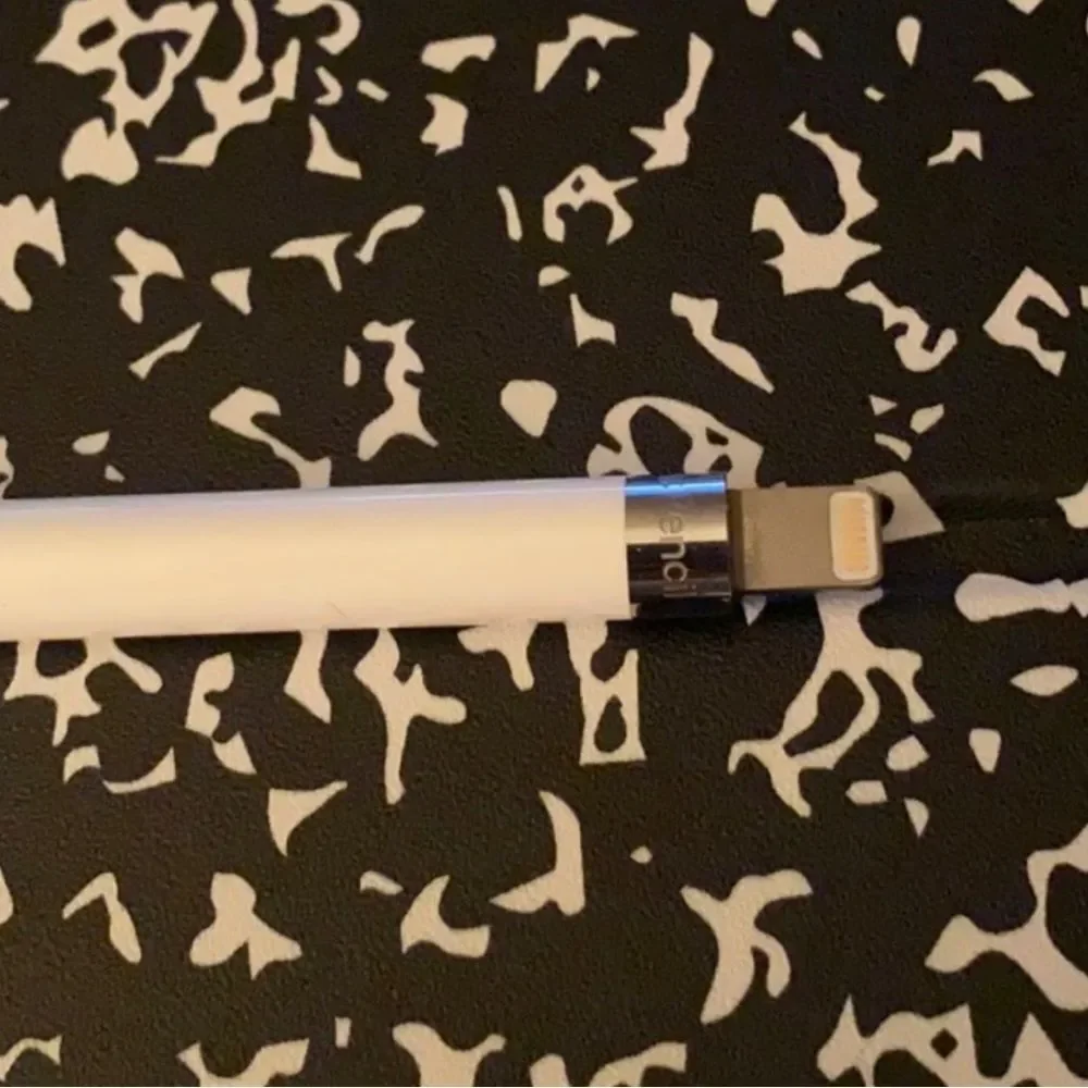 1st Generation Apple Pen